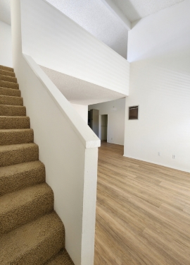 Apartment in Los Angeles
