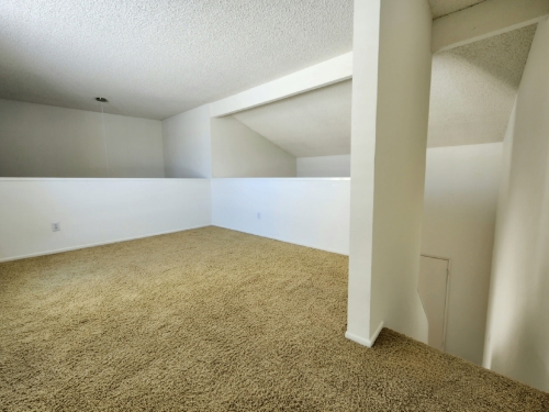 Apartment in Los Angeles