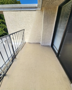 Apartment in Los Angeles