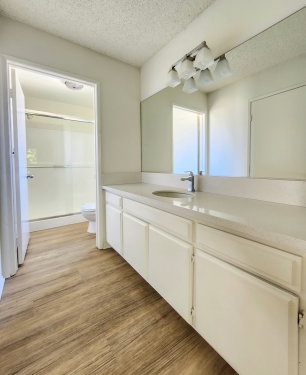 Apartment in Los Angeles