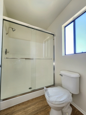 Apartment in Los Angeles