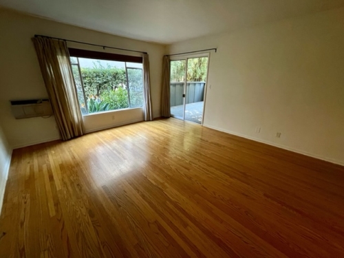 Apartment in Los Angeles