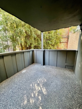 Apartment in Los Angeles