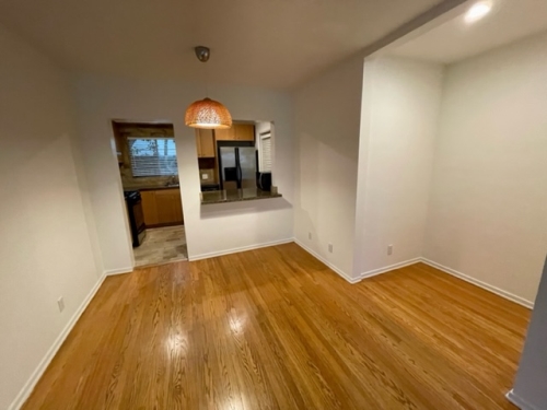 Apartment in Los Angeles