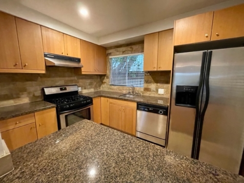 Apartment in Los Angeles