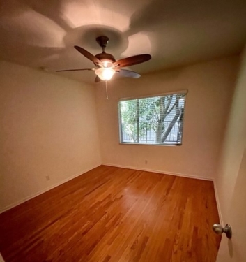 Apartment in Los Angeles