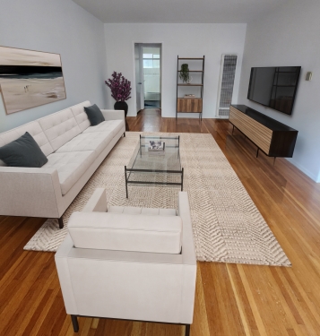 Apartment in Los Angeles