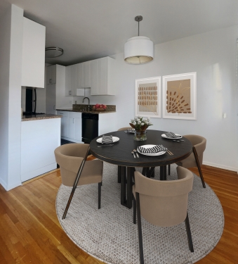 Apartment in Los Angeles