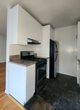 Apartment in Los Angeles