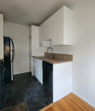 Apartment in Los Angeles