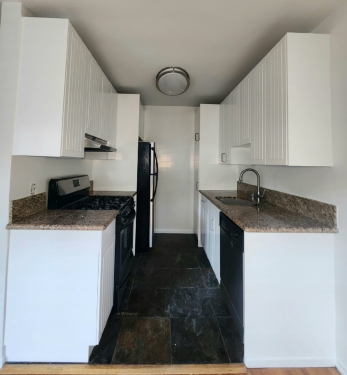 Apartment in Los Angeles