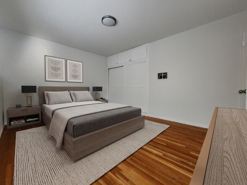 Apartment in Los Angeles