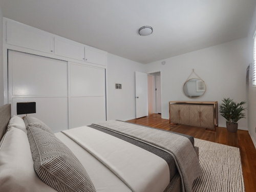 Apartment in Los Angeles