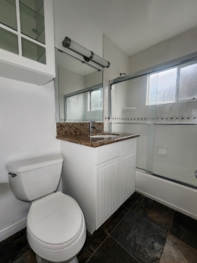Apartment in Los Angeles