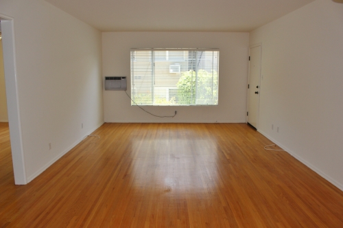 Apartment in Los Angeles