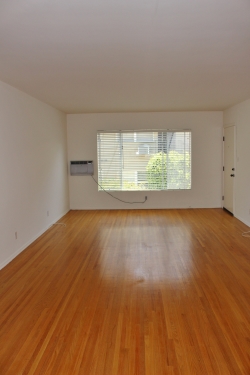 Apartment in Los Angeles