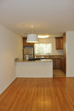 Apartment in Los Angeles