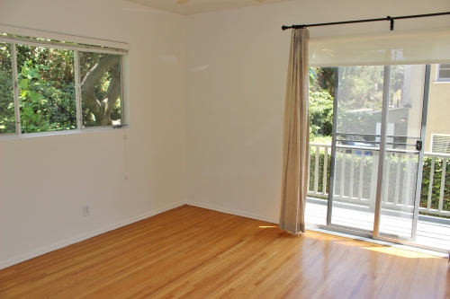 Apartment in Los Angeles