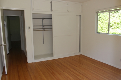 Apartment in Los Angeles