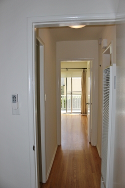 Apartment in Los Angeles