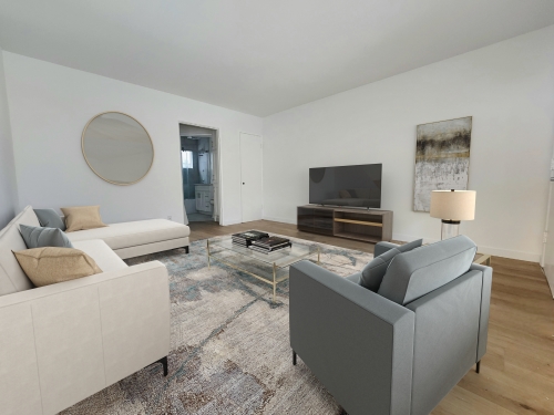 Apartment in Los Angeles