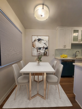 Apartment in Los Angeles