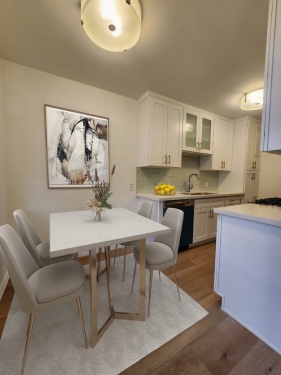 Apartment in Los Angeles