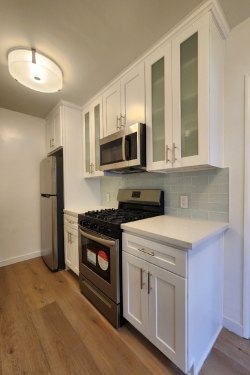 Apartment in Los Angeles