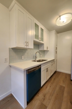 Apartment in Los Angeles