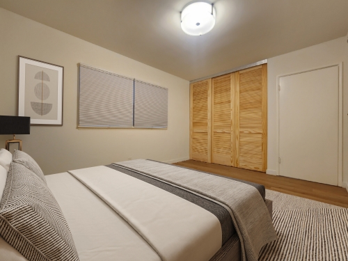 Apartment in Los Angeles