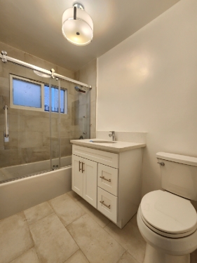 Apartment in Los Angeles