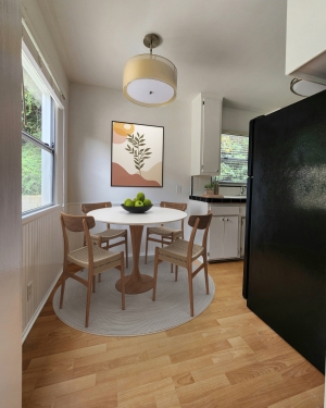 Apartment in Los Angeles