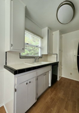 Apartment in Los Angeles