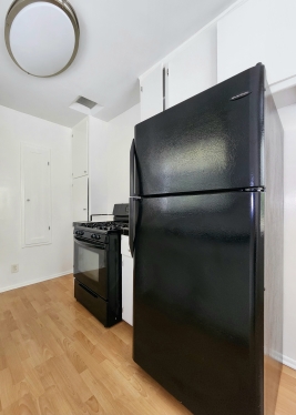 Apartment in Los Angeles