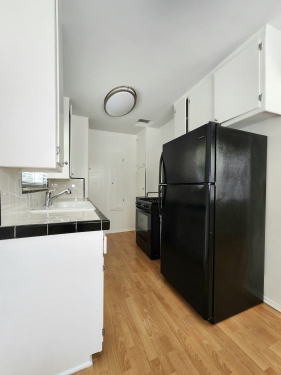 Apartment in Los Angeles