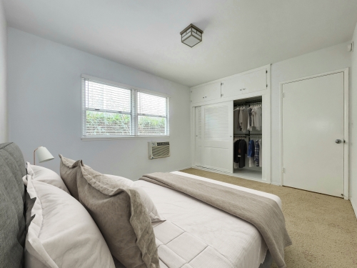 Apartment in Los Angeles