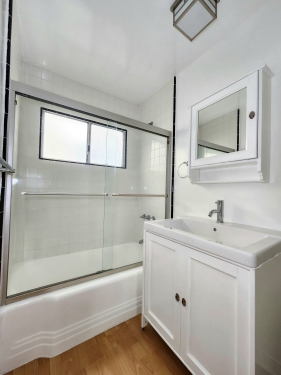 Apartment in Los Angeles