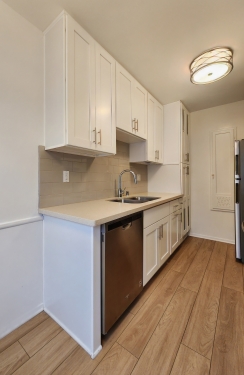 Apartment in Los Angeles