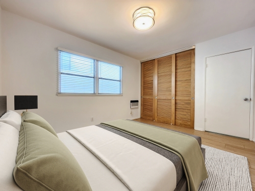 Apartment in Los Angeles
