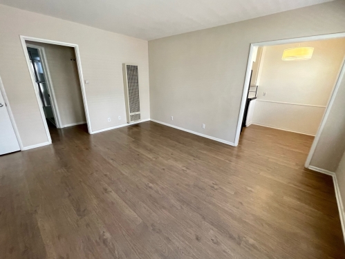 Apartment in Los Angeles