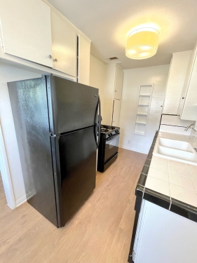 Apartment in Los Angeles