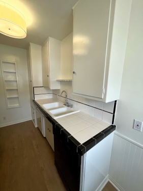 Apartment in Los Angeles
