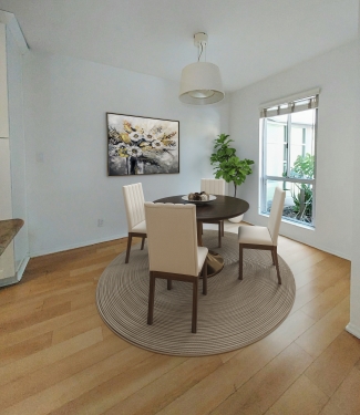 Apartment in Los Angeles