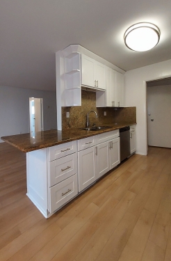 Apartment in Los Angeles