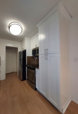 Apartment in Los Angeles