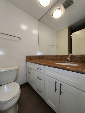 Apartment in Los Angeles