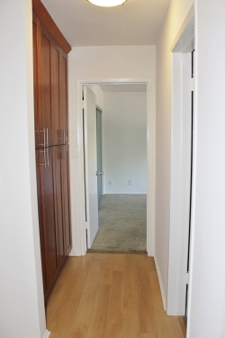 Apartment in Los Angeles