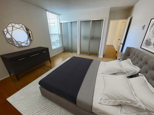 Apartment in Los Angeles