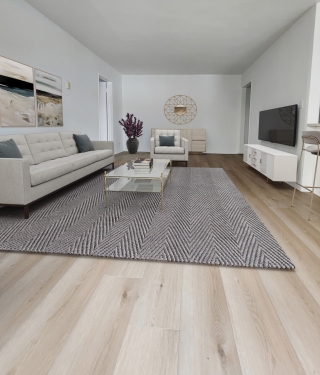 Apartment in Los Angeles