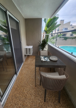 Apartment in Los Angeles